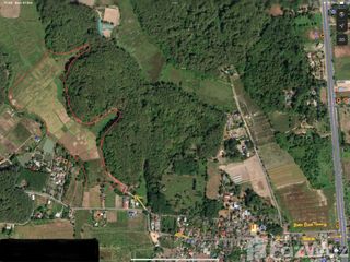 For sale land in Mueang Chiang Rai, Chiang Rai