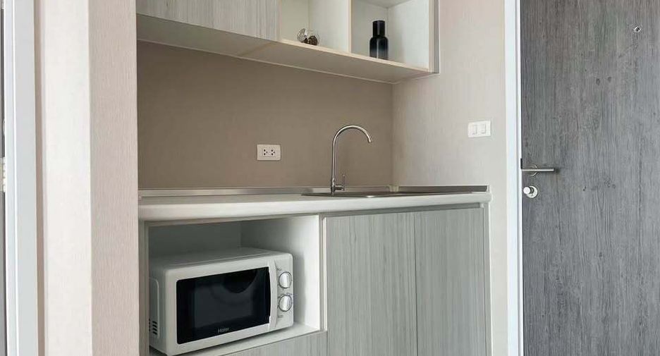 For rent 1 bed condo in Mueang Nonthaburi, Nonthaburi