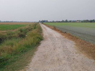 For sale land in Mueang Chachoengsao, Chachoengsao
