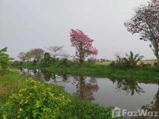 For sale land in Mueang Chachoengsao, Chachoengsao