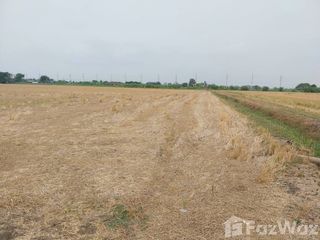 For sale land in Mueang Chachoengsao, Chachoengsao