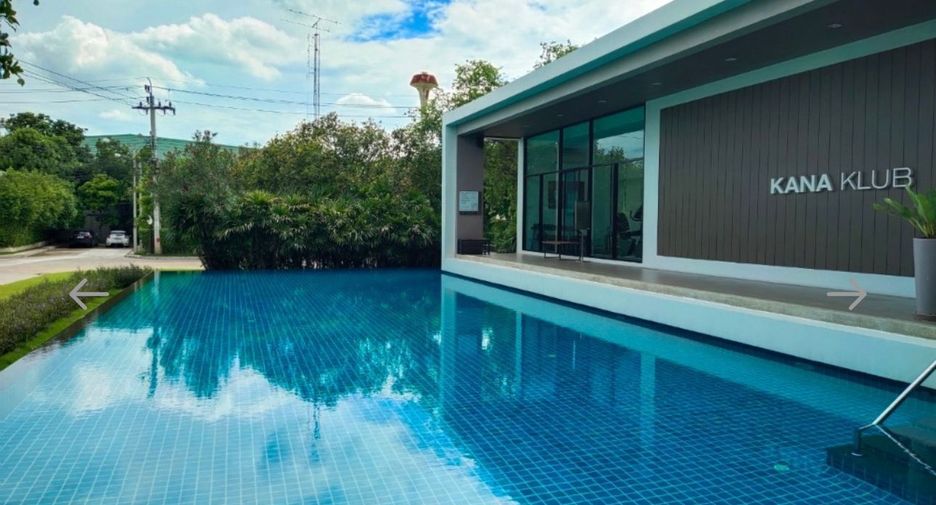 Casa en venta de 3 habitaciones en Bang Bua Thong, Nonthaburi