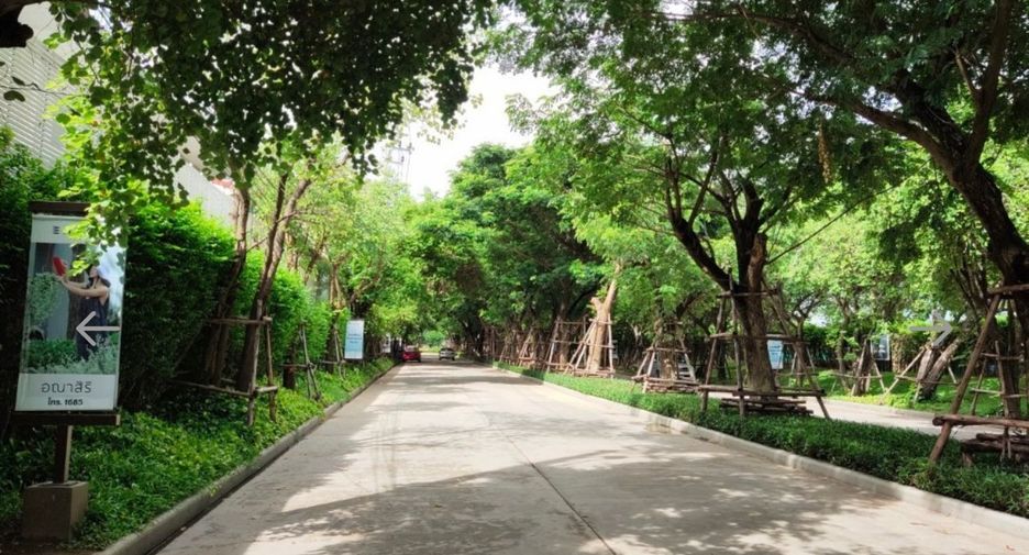 Casa en venta de 3 habitaciones en Bang Bua Thong, Nonthaburi