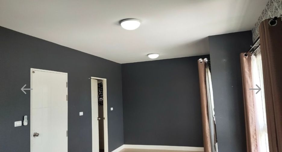 Casa en venta de 3 habitaciones en Bang Bua Thong, Nonthaburi