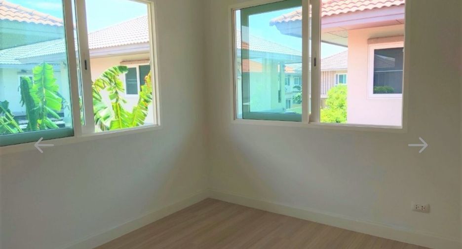 Casa en venta de 3 habitaciones en Bang Bua Thong, Nonthaburi