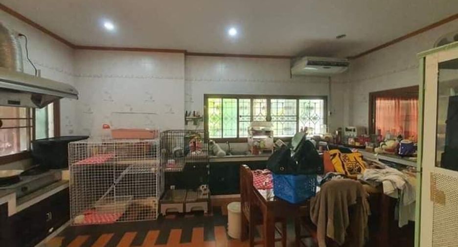 For sale land in Phra Phutthabat, Saraburi
