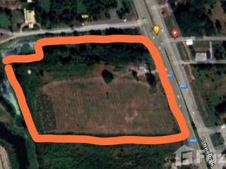 For sale land in Phayuha Khiri, Nakhon Sawan