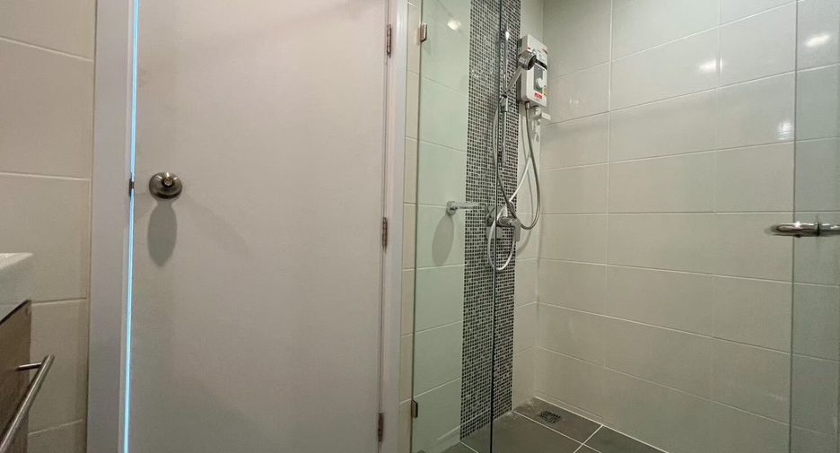 For rent 1 bed condo in Mueang Nonthaburi, Nonthaburi