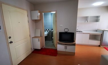 For rent 1 bed condo in Mueang Nonthaburi, Nonthaburi