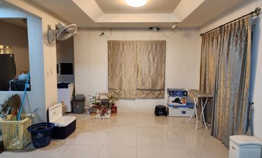 For sale 3 bedrooms house in Bang Yai, Nonthaburi