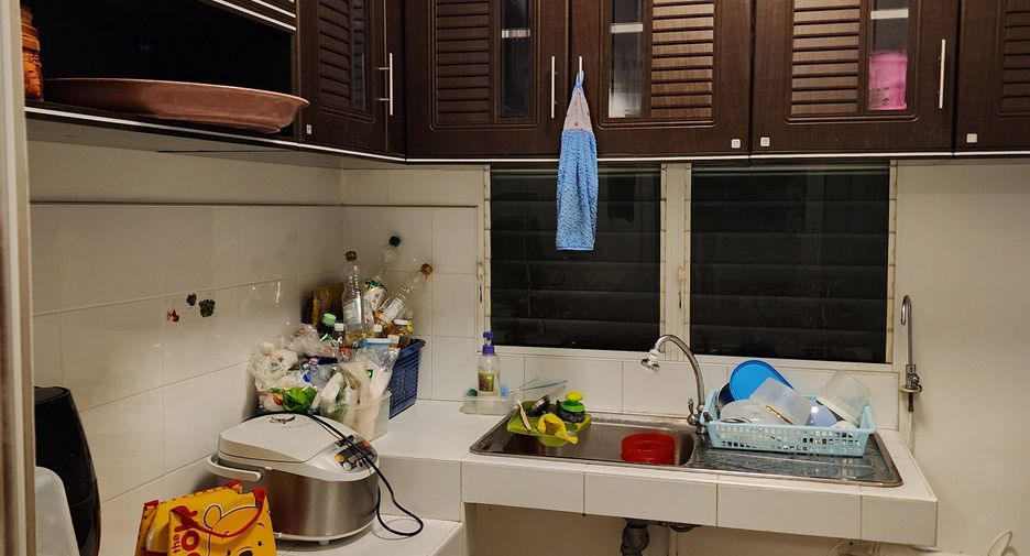 For sale 3 bedrooms house in Bang Yai, Nonthaburi