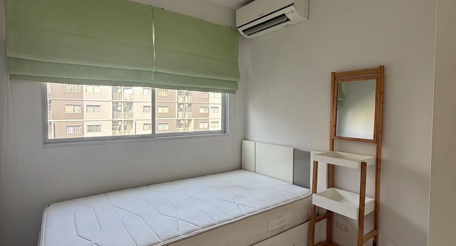 Продажа 2 спальни кондо в Khlong Luang, Патумтани