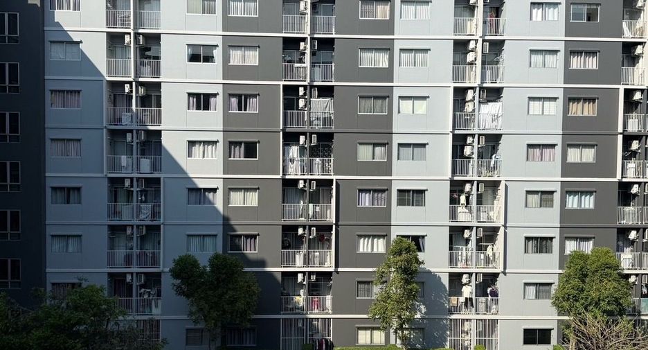 Продажа 2 спальни кондо в Khlong Luang, Патумтани