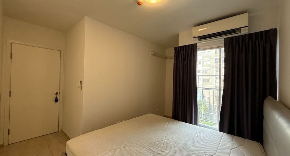 Продажа 2 спальни кондо в Khlong Luang, Патумтани