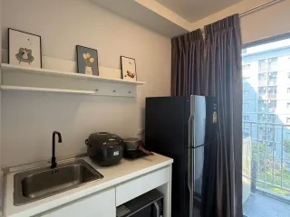 À vendre 2 chambres condo à Khlong Luang, Pathum Thani