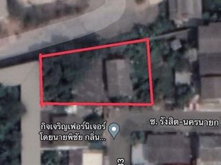Grundstück zum Kauf in Thanyaburi, Pathum Thani