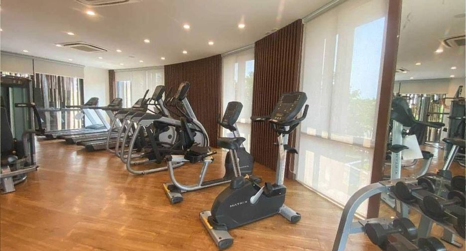 For sale 4 bedrooms house in Pak Kret, Nonthaburi