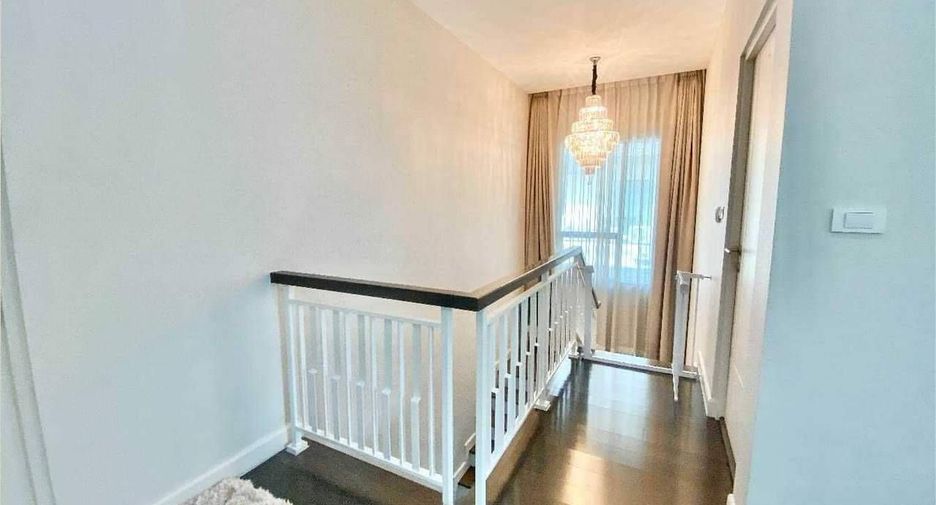 For sale 4 bedrooms house in Pak Kret, Nonthaburi