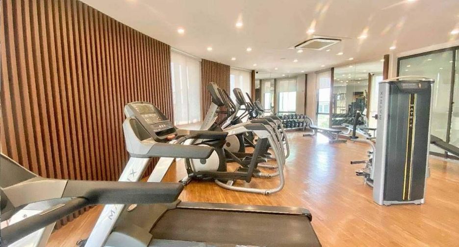 For sale 4 bedrooms house in Pak Kret, Nonthaburi
