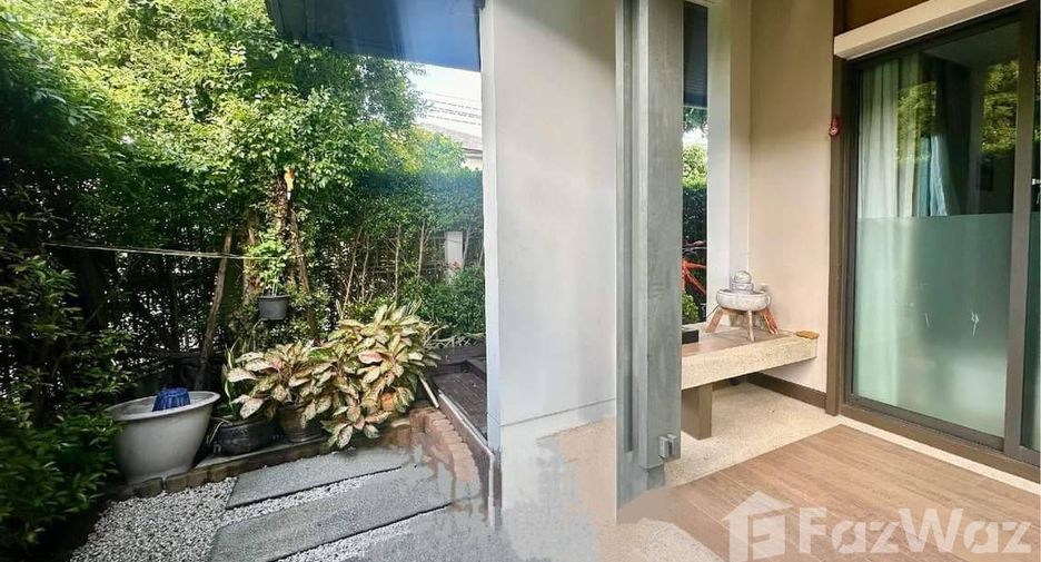 For sale 4 bedrooms house in Pak Kret, Nonthaburi