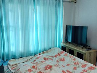 For rent 2 bedrooms house in Krathum Baen, Samut Sakhon