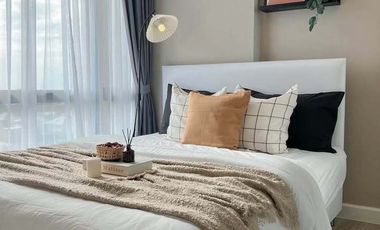 For rent 1 bed condo in Mueang Nonthaburi, Nonthaburi