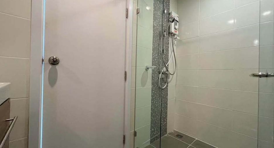 Wohnung zur Miete mit 1 Zimmer in Mueang Nonthaburi, Nonthaburi