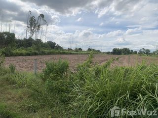 For sale land in Si Maha Phot, Prachin Buri