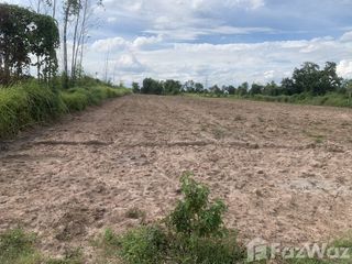 For sale land in Si Maha Phot, Prachin Buri