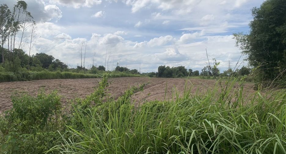 For sale land in Si Maha Phot, Prachin Buri