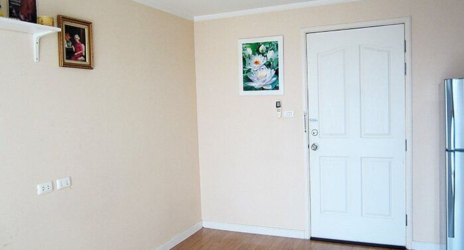 À vendre 1 chambre condo à Pak Kret, Nonthaburi