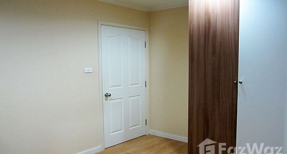 À vendre 1 chambre condo à Pak Kret, Nonthaburi