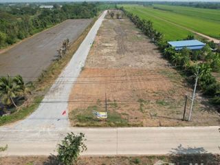 Terreno en venta en Nong Suea, Pathum Thani