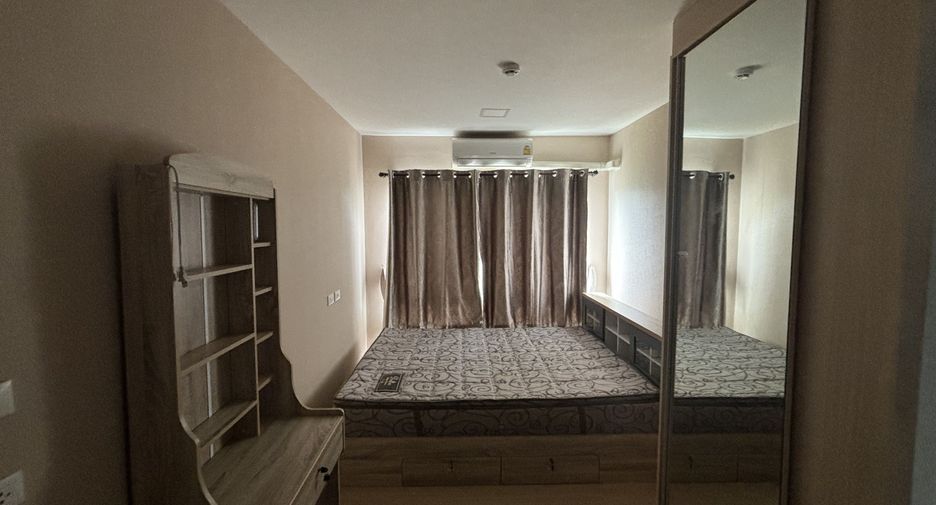 For sale 1 bed condo in Khlong Luang, Pathum Thani