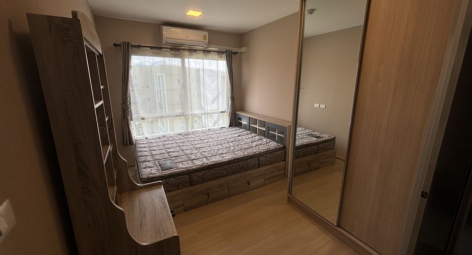 For sale 1 bed condo in Khlong Luang, Pathum Thani