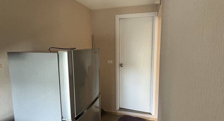For sale 1 bed condo in Khlong Luang, Pathum Thani