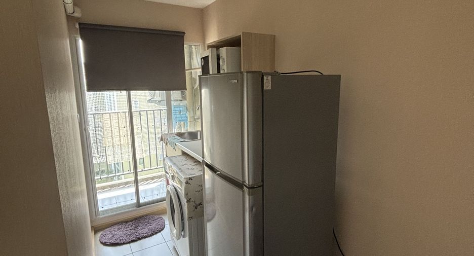 For sale 1 bed condo in Khlong Luang, Pathum Thani