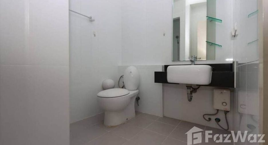 For sale 3 bedrooms condo in Pak Kret, Nonthaburi