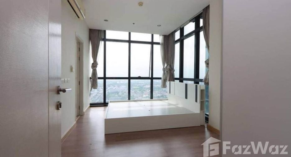 For sale 3 bedrooms condo in Pak Kret, Nonthaburi