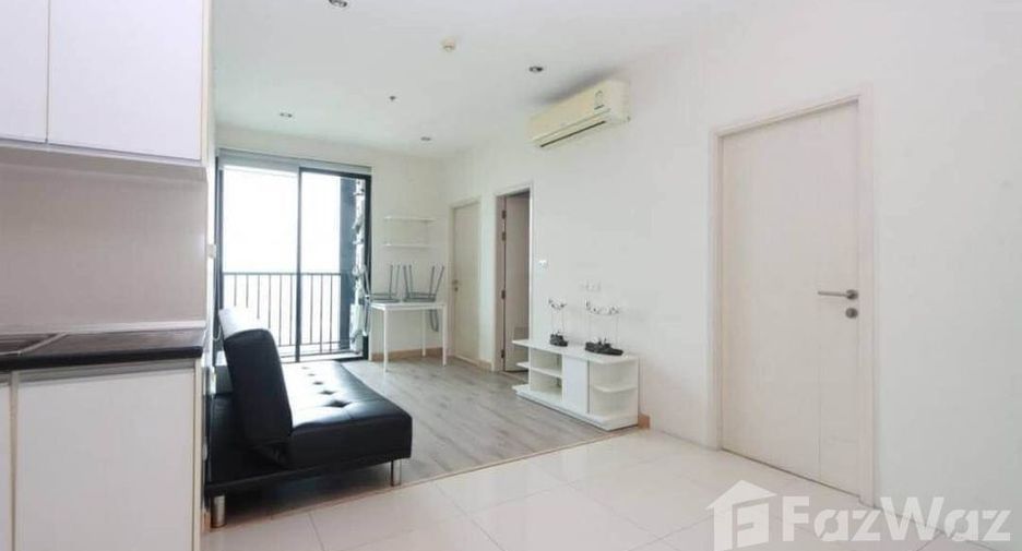 For sale 3 bedrooms condo in Pak Kret, Nonthaburi