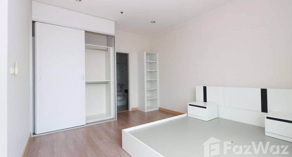For sale 3 bedrooms condo in Pak Kret, Nonthaburi