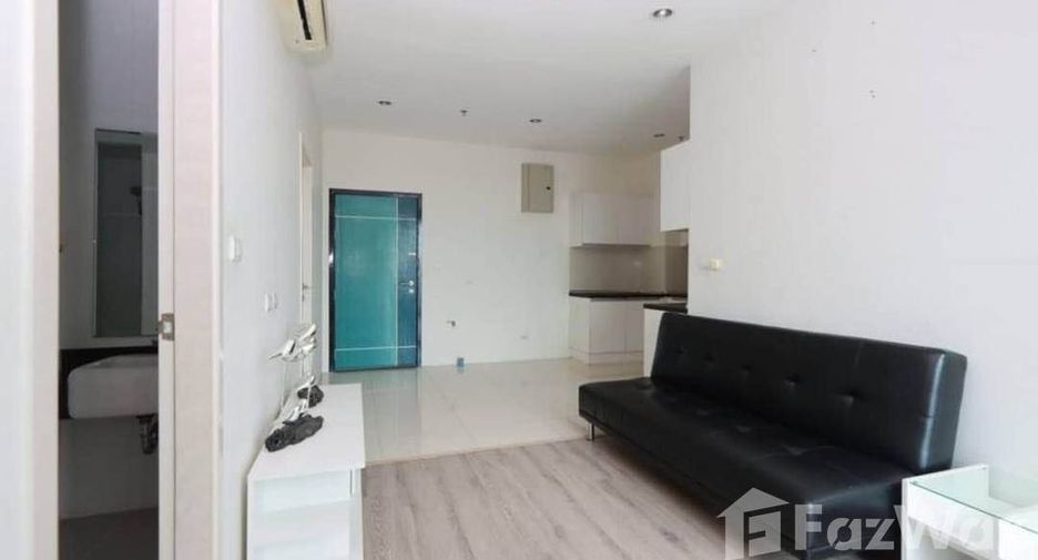 For sale 3 bedrooms condo in Pak Kret, Nonthaburi