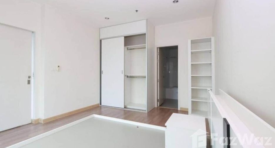 For sale 3 bedrooms condo in Pak Kret, Nonthaburi