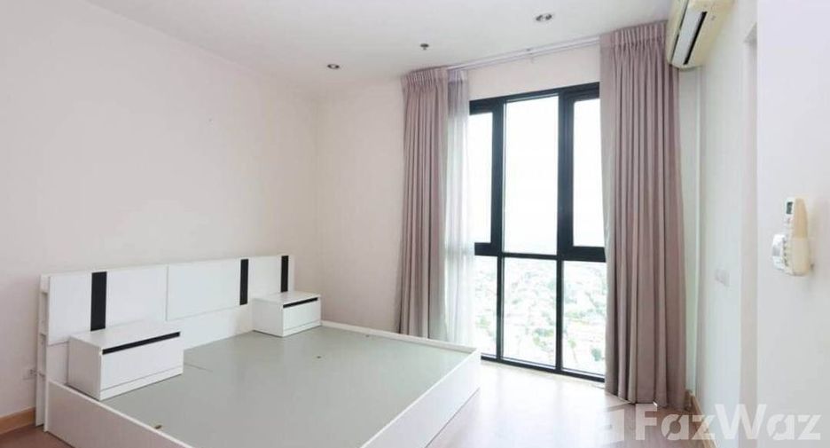 For sale 3 bedrooms condo in Pak Kret, Nonthaburi