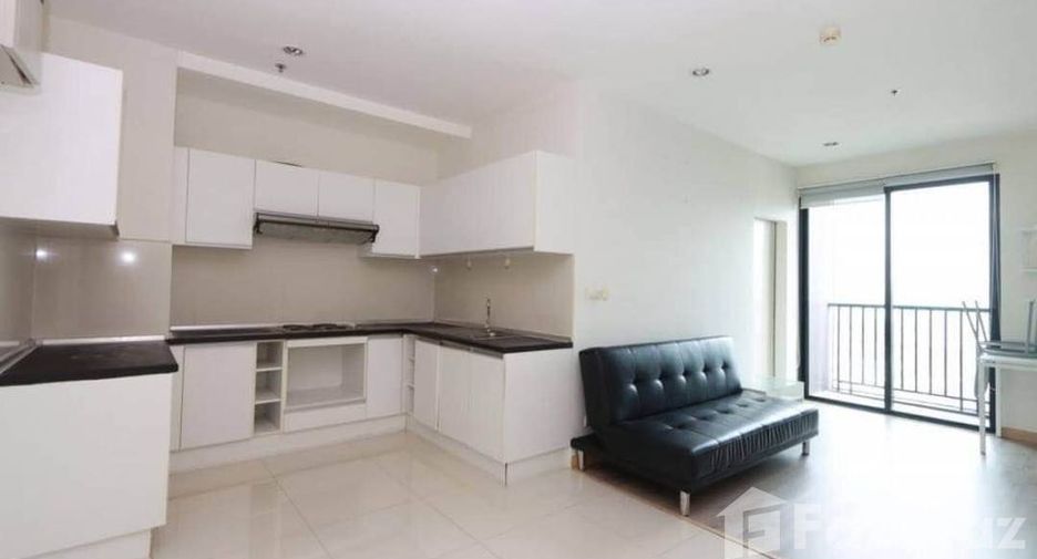For sale 3 bedrooms condo in Pak Kret, Nonthaburi