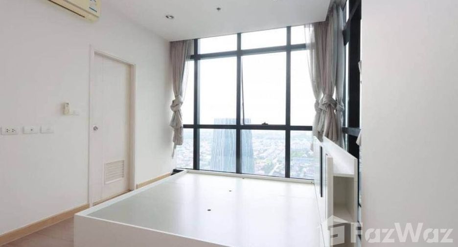 For sale 3 bedrooms condo in Pak Kret, Nonthaburi