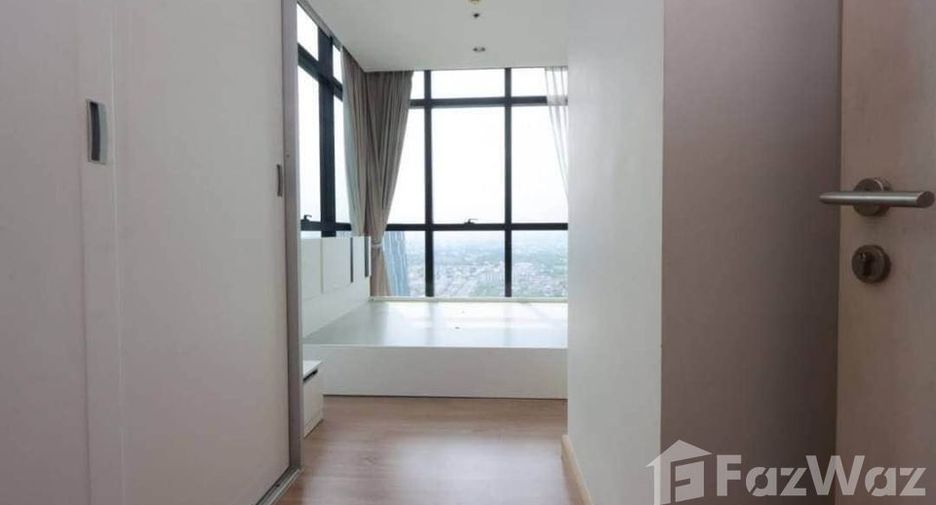 For sale 3 bedrooms condo in Pak Kret, Nonthaburi