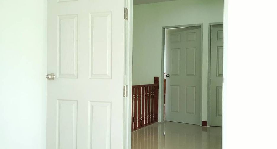For sale 3 bedrooms townhouse in Bang Bua Thong, Nonthaburi