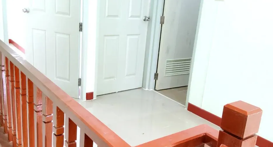 For sale 3 bedrooms townhouse in Bang Bua Thong, Nonthaburi