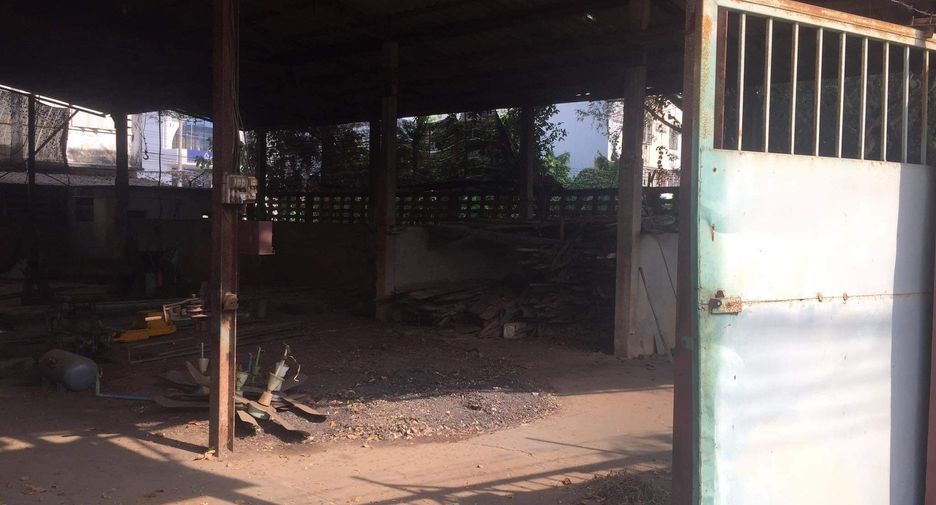 Продажа Участок в Mueang Uttaradit, Уттарадит
